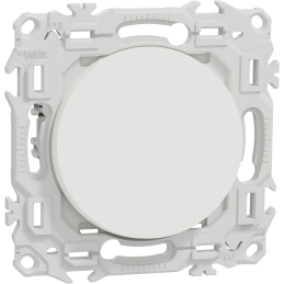 Odace - two-way switch or...