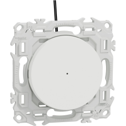 Odace - two-way switch or...