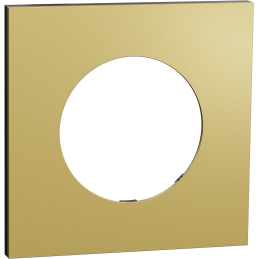 Odace metal - Placa de...