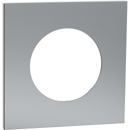 Odace metal - Placa de...