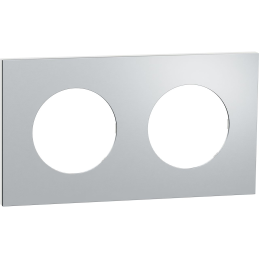 Odace metal - Placa de...
