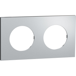 Odace métal - plaque de...