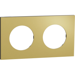 Odace métal - plaque de...