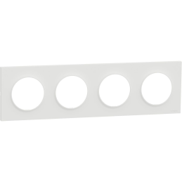 Odace Origine - Cover plate...
