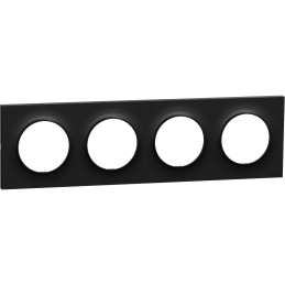 Odace Origine - Cover plate...