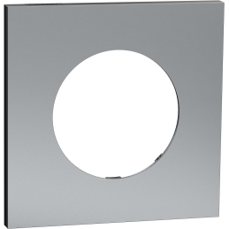 Odace metal - Placa de...