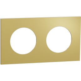 Odace metal - Placa de...