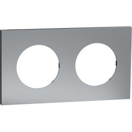 Odace metal - Placa de...