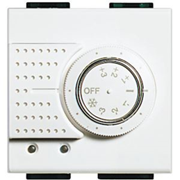Bticino MH LIGHT THERMOSTAT...
