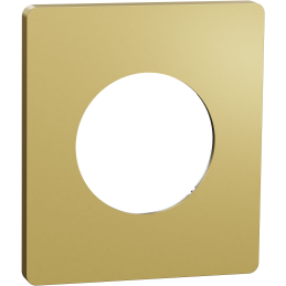 Odace Architecte - Placa de...