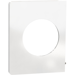Odace Architecte - Placa de...