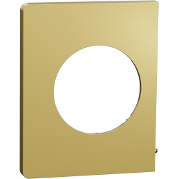 Odace Architecte - Placa de...
