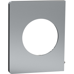 Odace Architecte - Placa de...
