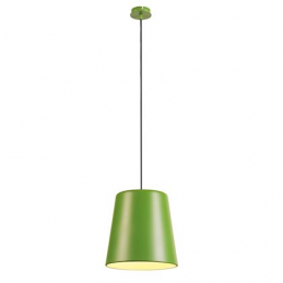 TINTO suspension, vert, E27