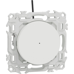 Odace - two-way switch or...