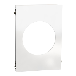Odace Architecte - Placa de...