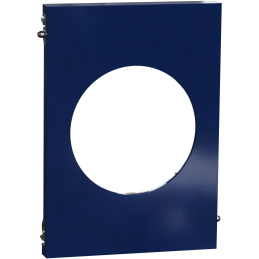 Odace Architecte - Placa de...