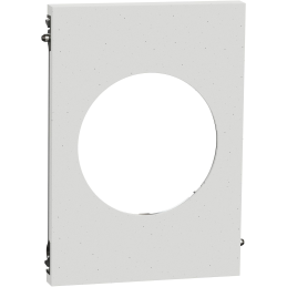 Odace Architecte - Placa de...