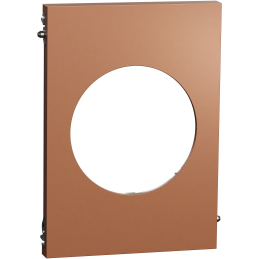 Odace Architecte - Placa de...