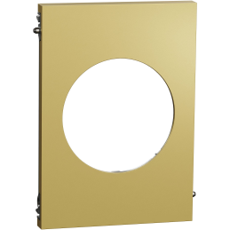 Odace Architecte - Placa de...