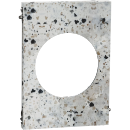 Odace Architecte - Placa de...