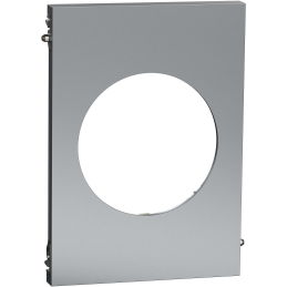 Odace Architecte - Placa de...