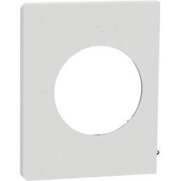 Odace Architecte - Placa de...
