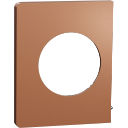 Odace Architecte - Placa de...