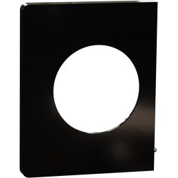 Odace Architecte - Placa de...