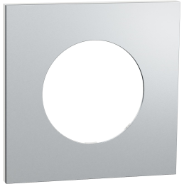 Odace metal - Placa de...