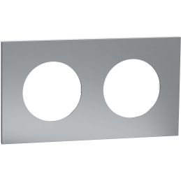 Odace metal - Placa de...