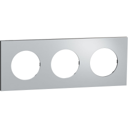 Odace metal - Placa de...