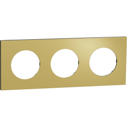 Odace metal - Placa de...