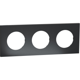 Odace metal - Placa de...