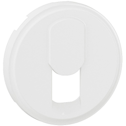 Enjoliveur pour Prise RJ45...