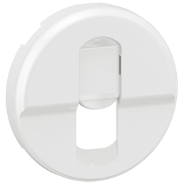 Hubcap for plug RJ45...