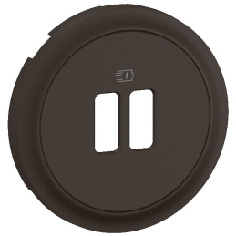 Enjoliveur prise usb simple...