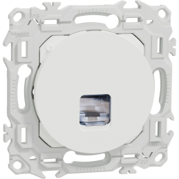 Odace - set of 108 plugs...