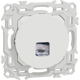 Odace - plug RJ45 - CAT6A...