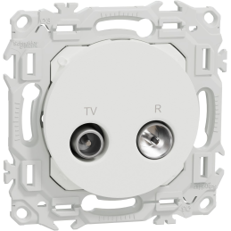 Odace - plug TV/FM -...