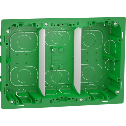 Unica - caja de...