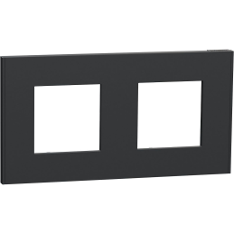 Unica decoración - Placa de...