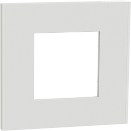 Unica decoración - Placa de...