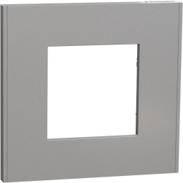 Unica decoración - Placa de...