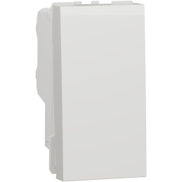 Switch bipolar white 16A...
