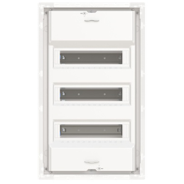 Coffret encastré UK600 3...