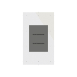 UZD630 photo panel (UK63)...