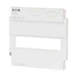 Hood spare built-in to 1 row