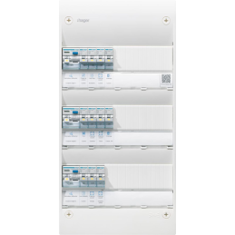 Tableau électrique Gamma+...