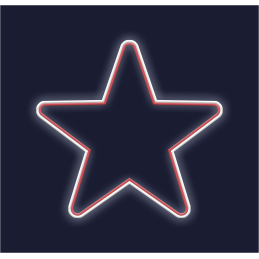 STELLA - LMF - Motif à...